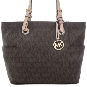 Michael Kors Signature Tote
